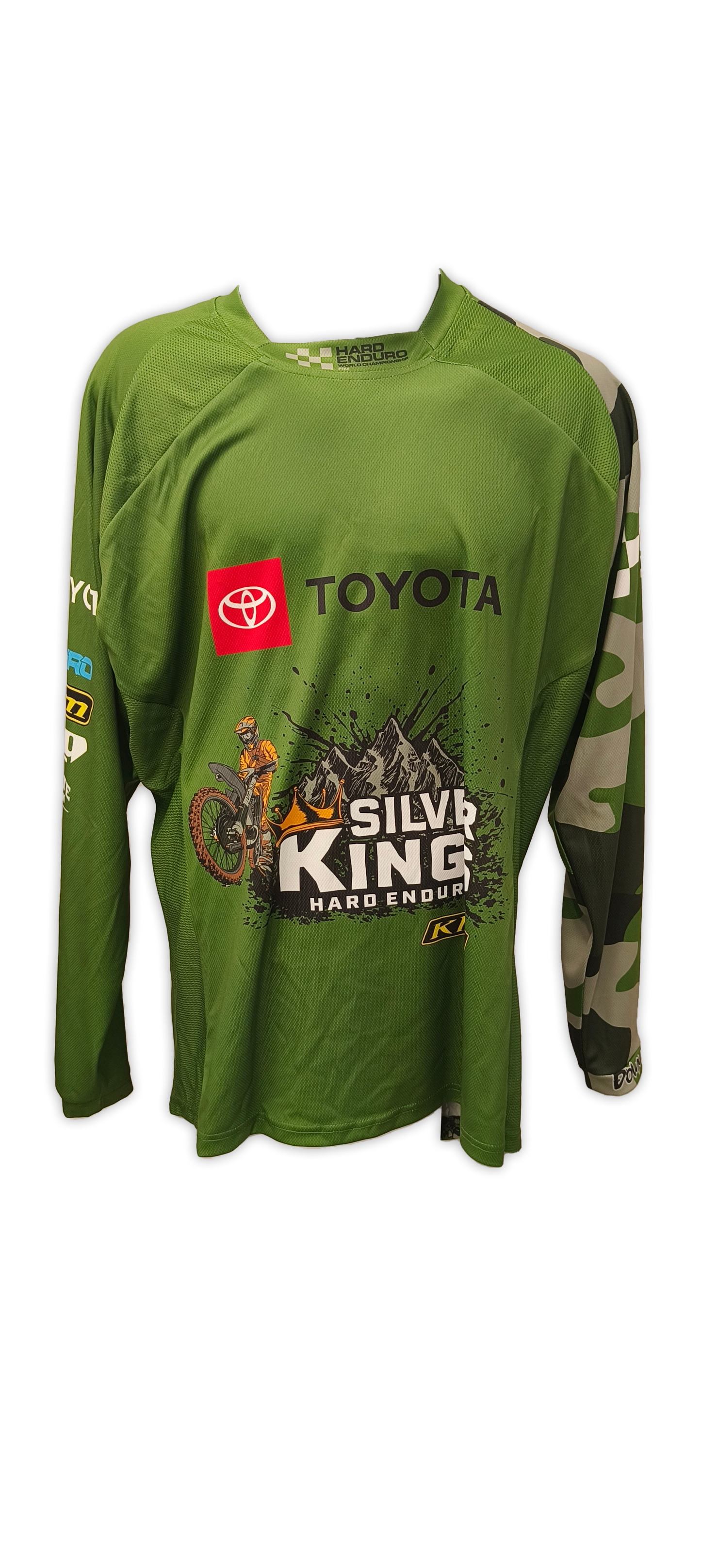 2025 SKHE Race Jersey
