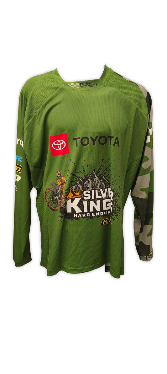 2025 SKHE Race Jersey