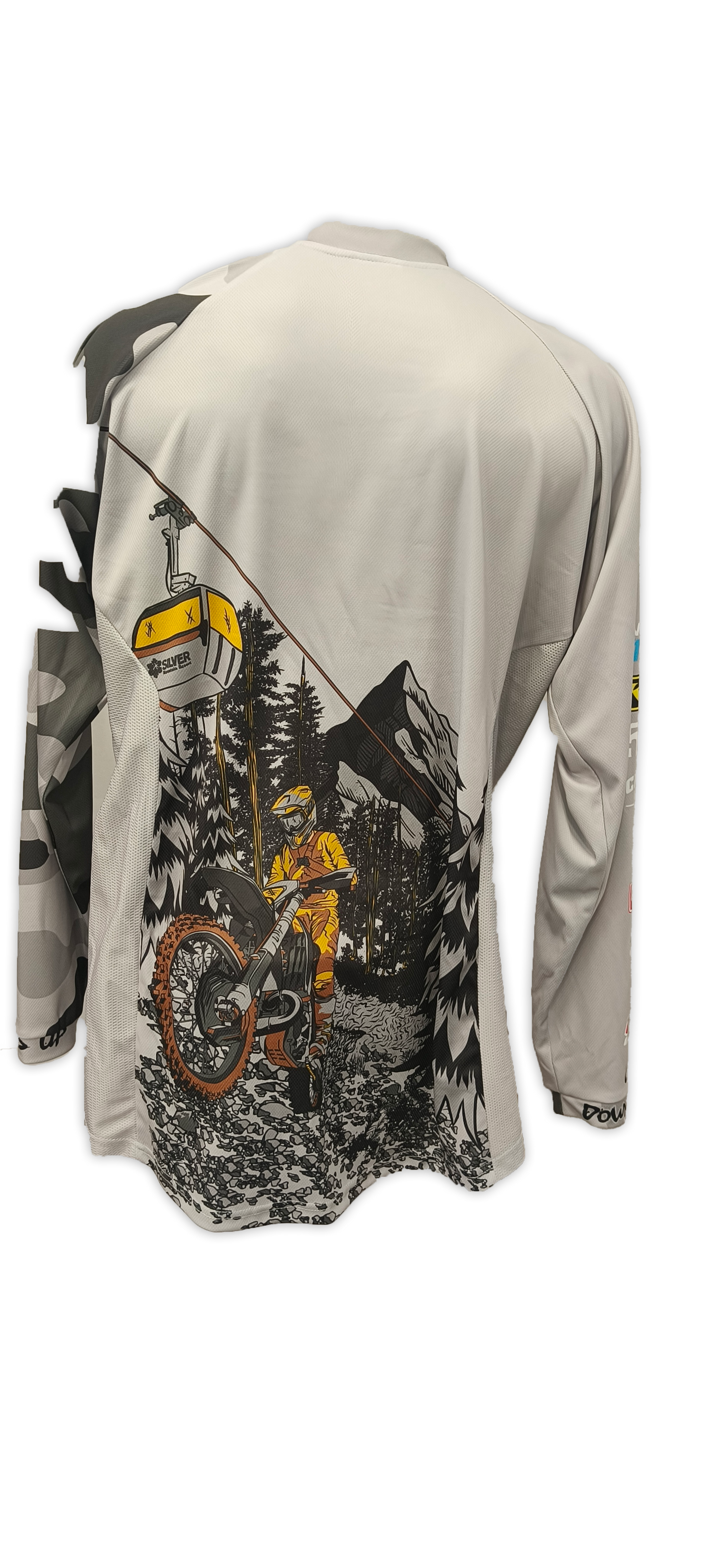 2025 SKHE Race Jersey