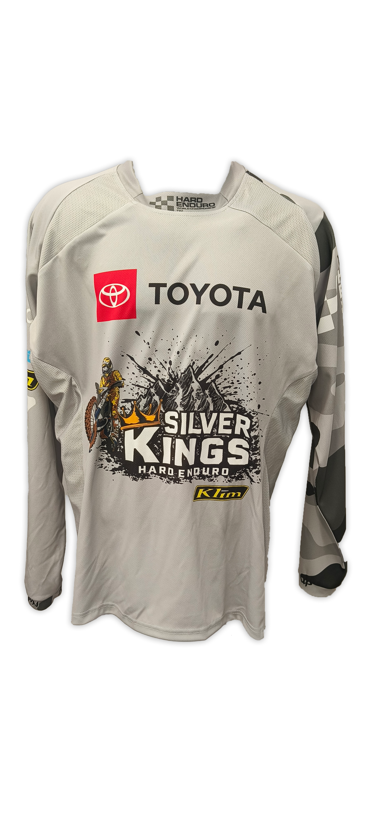 2025 SKHE Race Jersey