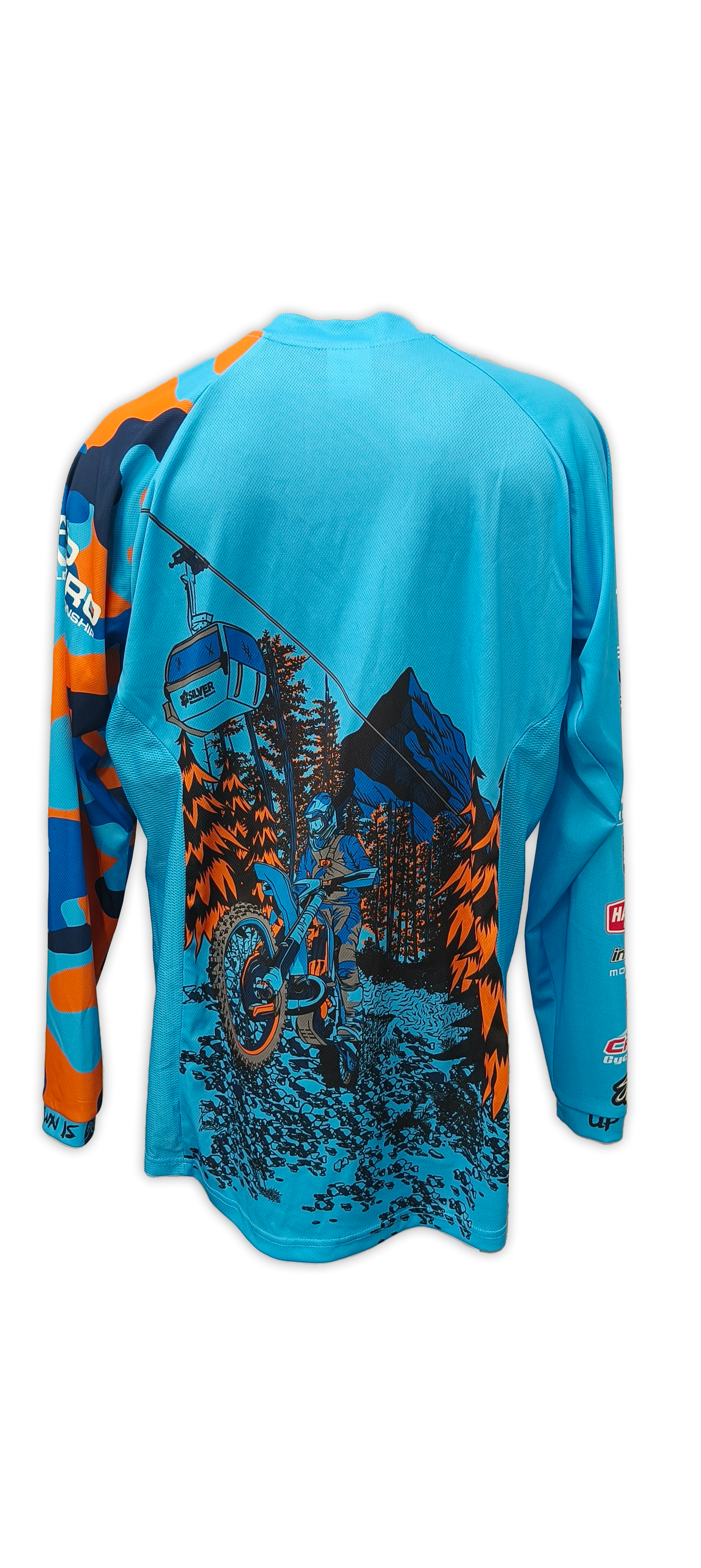 2025 SKHE Race Jersey