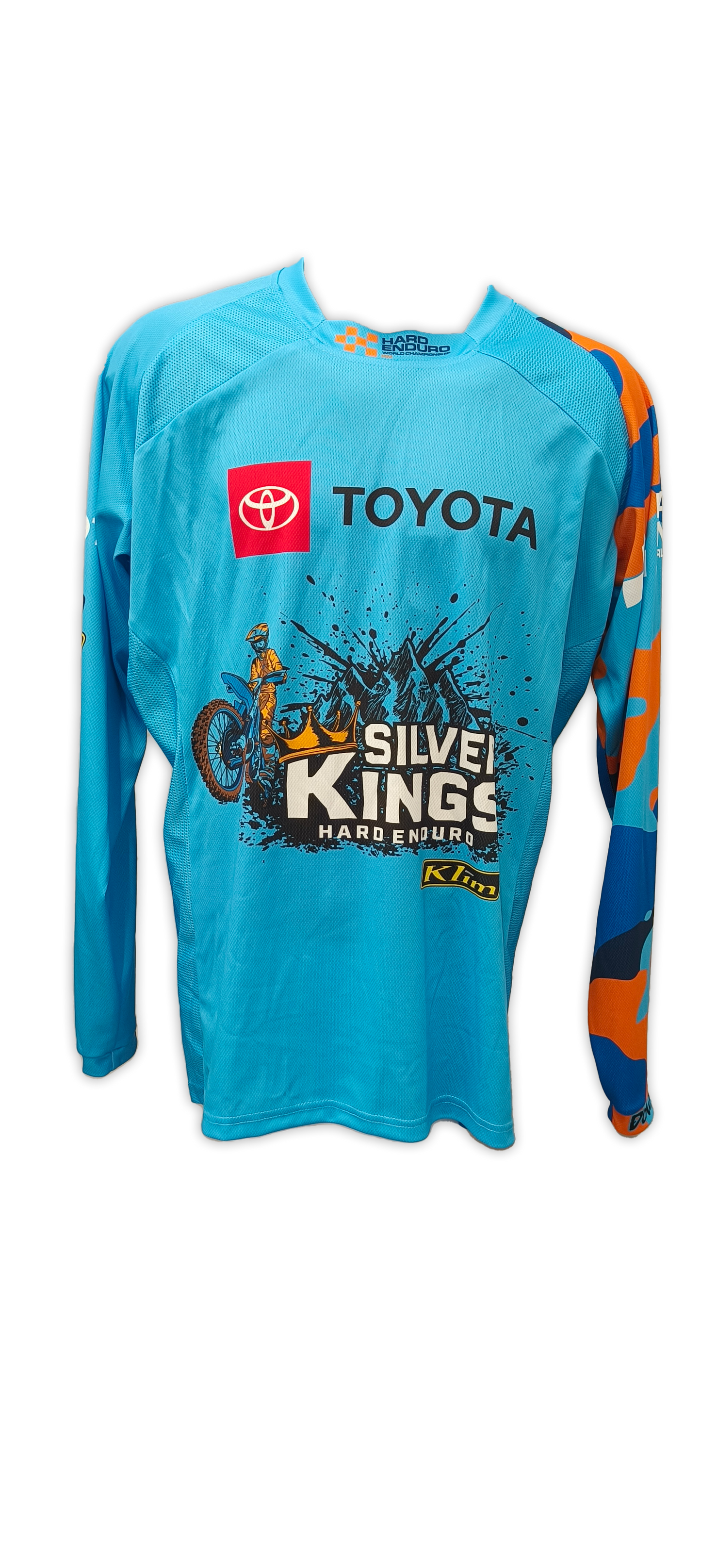 2025 SKHE Race Jersey