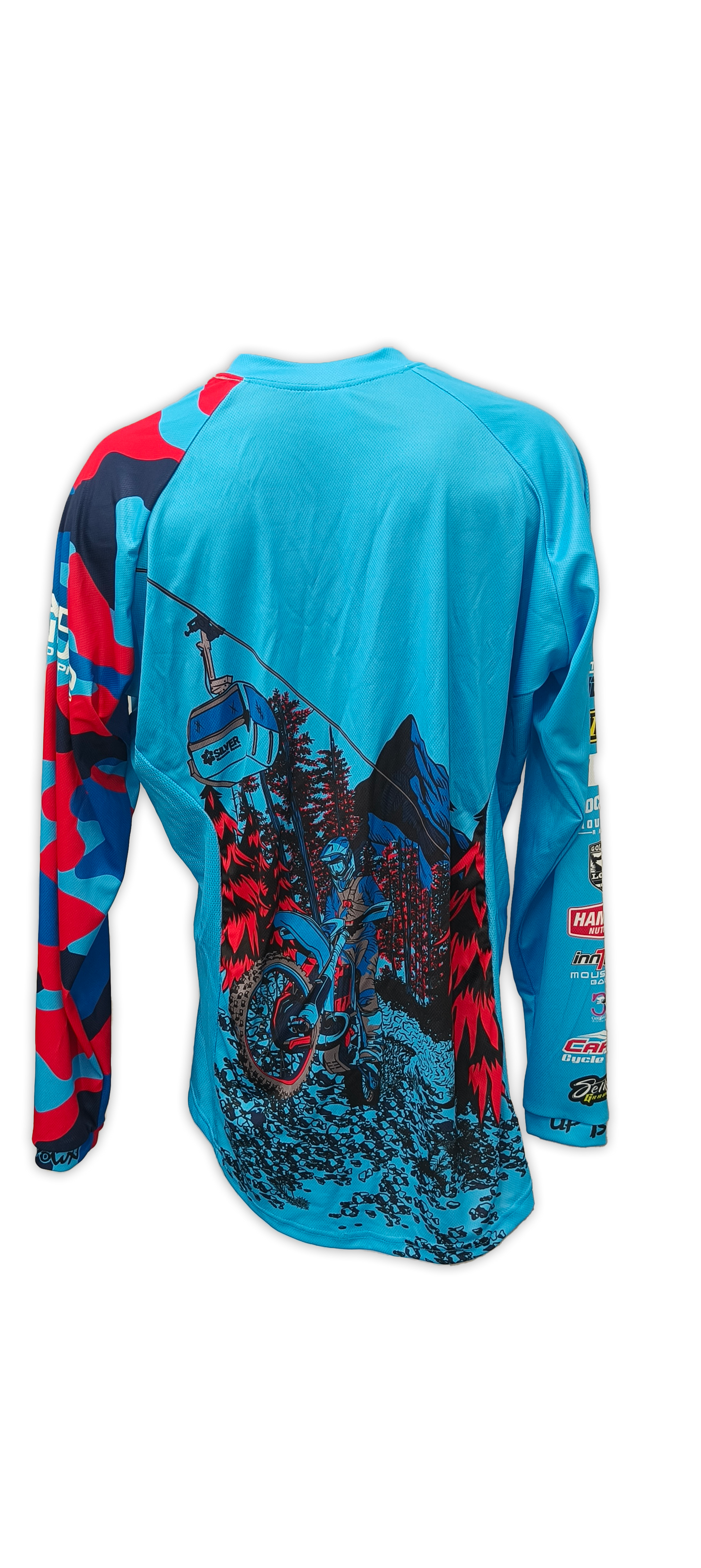 2025 SKHE Race Jersey