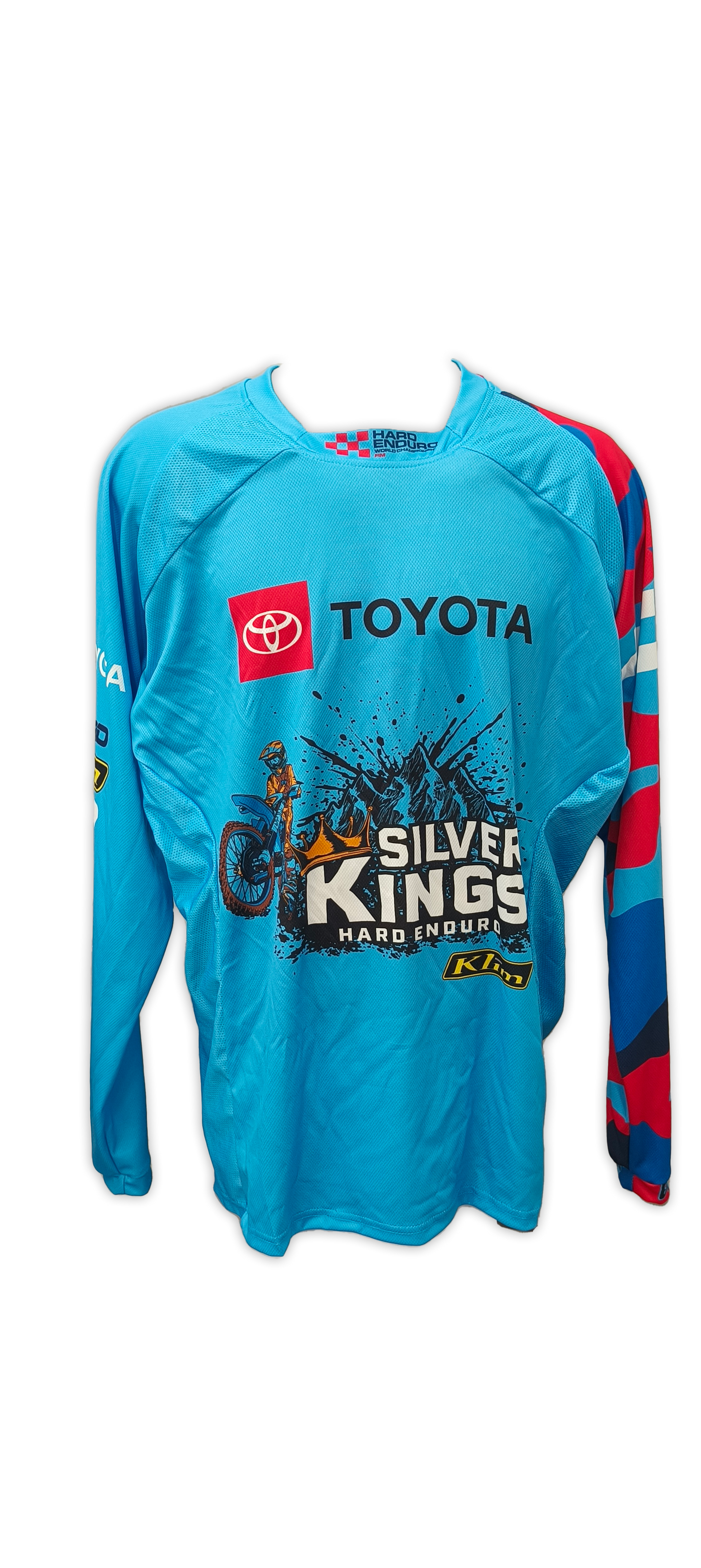 2025 SKHE Race Jersey